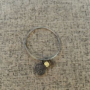 Alex and ani sister bangle